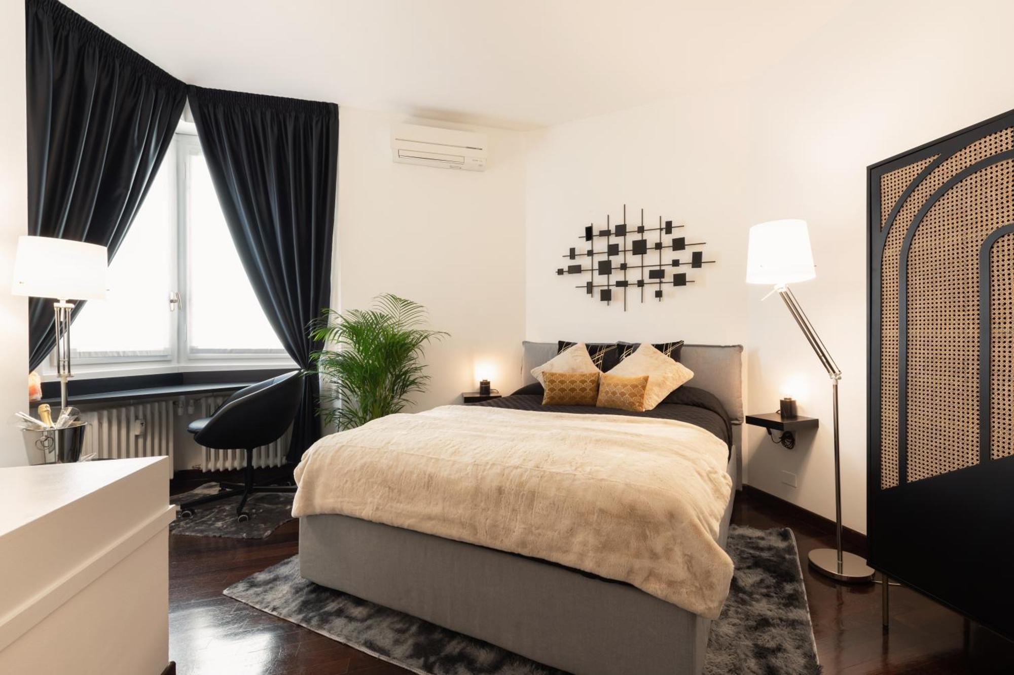 Spiga Duplex Suites By Montenapoleone Living Milan Exterior photo